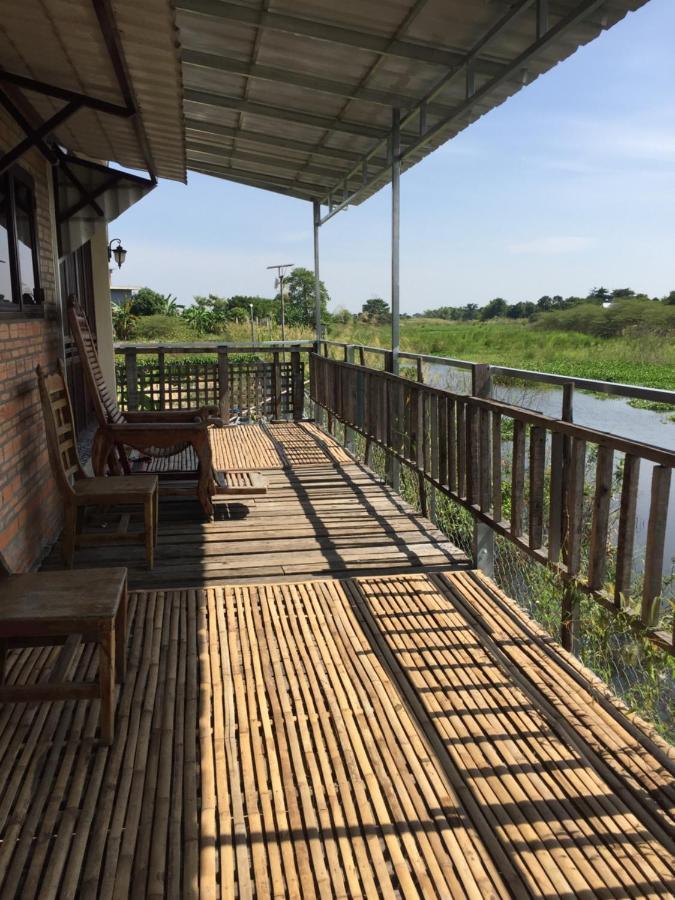 Silk Island Homestay Phnom Pen Exterior foto
