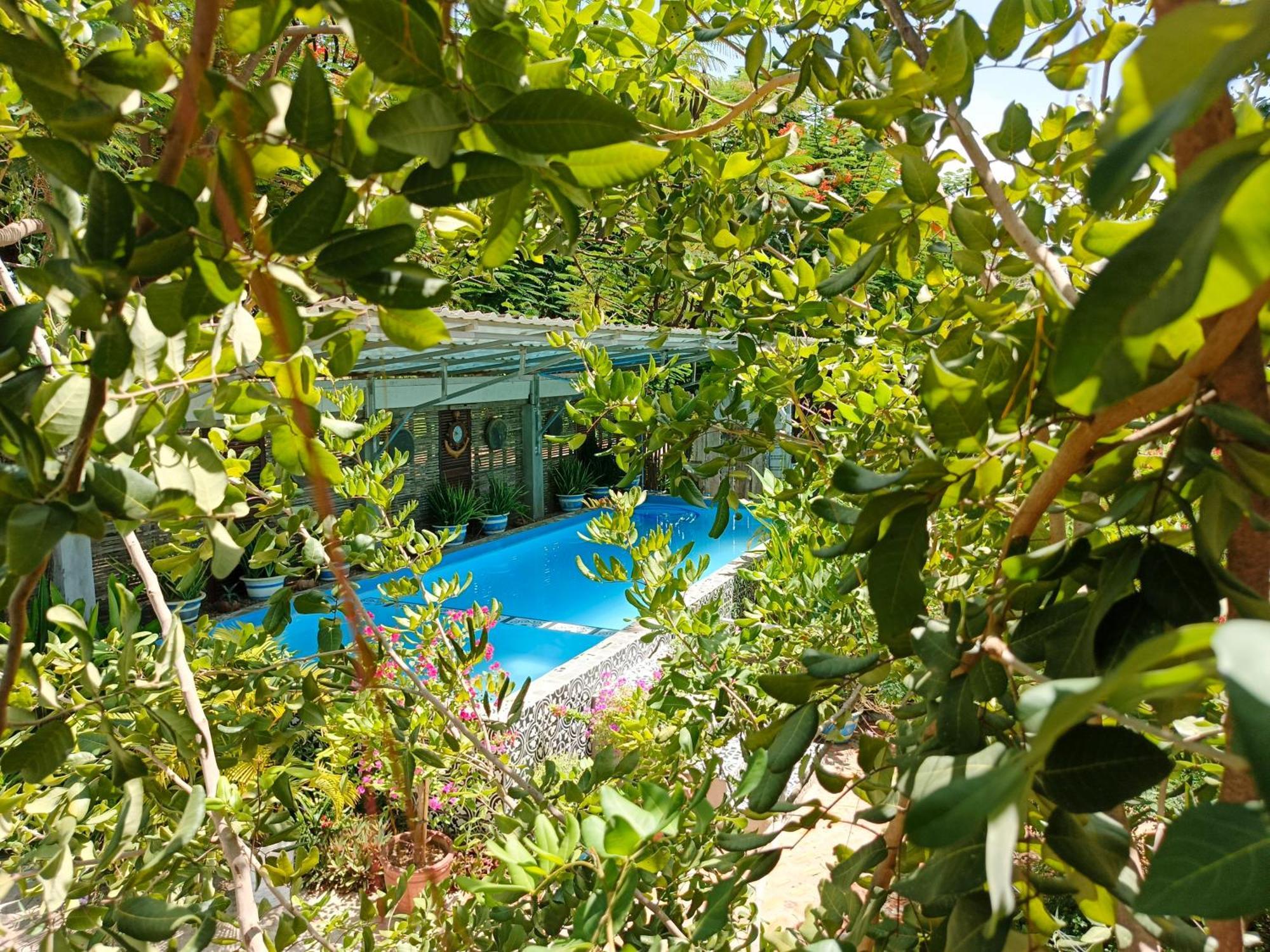 Silk Island Homestay Phnom Pen Exterior foto